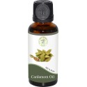 CARDAMOM OIL (Elettaria Cardamomum)