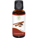 CINNAMON  OIL (Cinnamomum Zeylanicum)