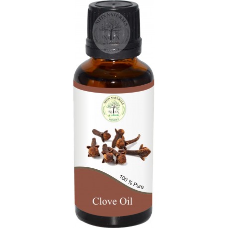 CLOVE OIL