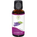 LAVENDER OIL (Lavandula angustifolia)
