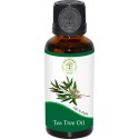 TEA TREE OIL (Melaleuca alternifolia)